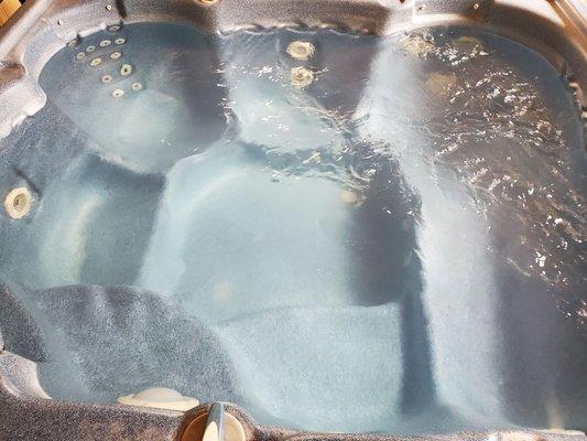 Pacific Hot Tub Solutions