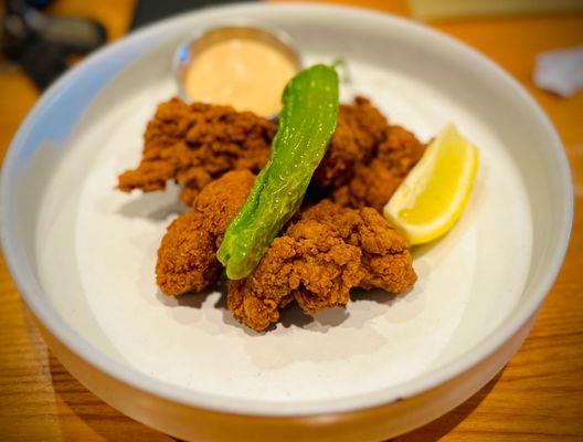 Karaage