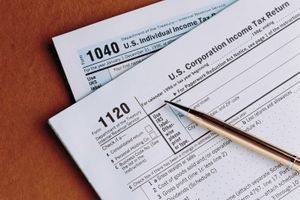 Business Tax Preparation