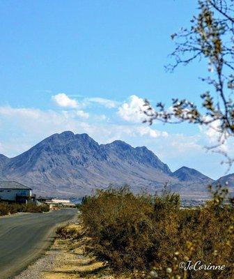 Awesome landscapes in Henderson, NV