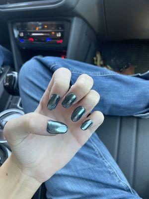 awful nails