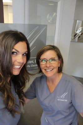 The best hygienists in Portland