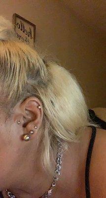 Tragus