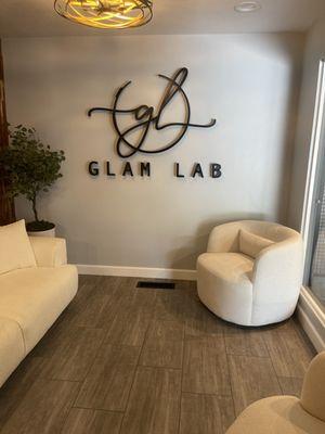 Glam lab