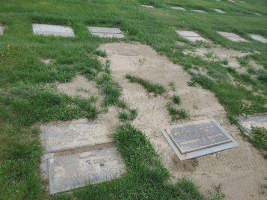 Lower Valley Memorial Gardens