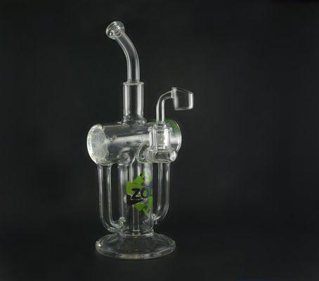 Turbine recycler by Envy Glass