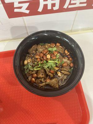 Xi Jiang Qian Hu Noodle