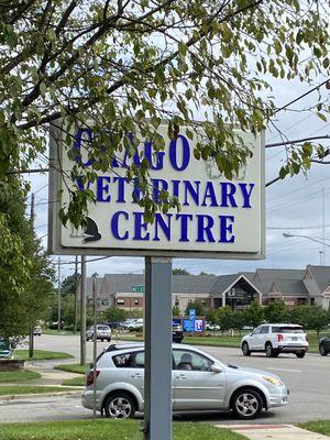 Crago Veterinary Centre