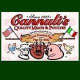 Cannuli's Quality Meats & Poultry logo