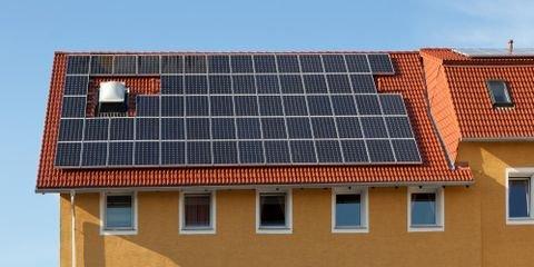 4 Burning Questions About Solar Panel Installation Answered