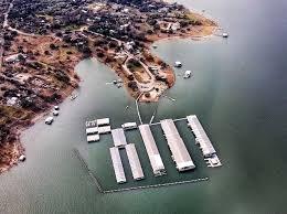 Lake Travis Marina