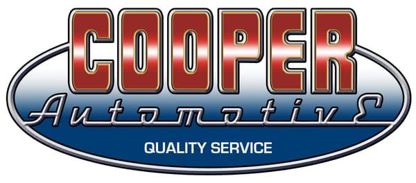 Cooper Automotive