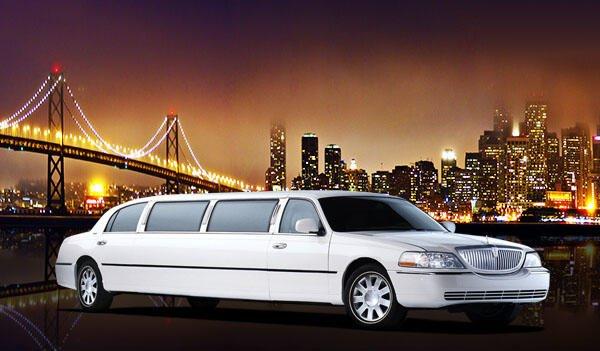 San Francisco Limo service