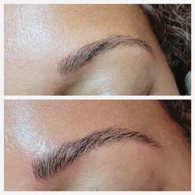 Microblading by sepideh