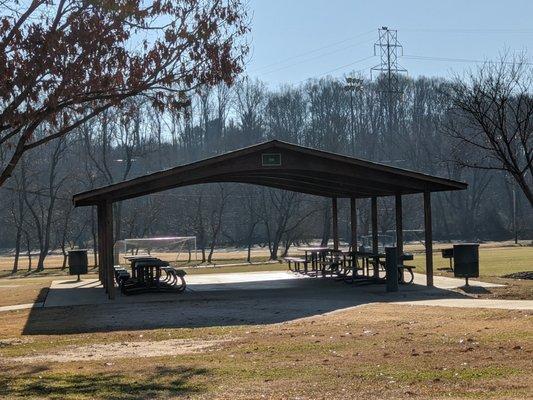 Statesville Soccer Complex