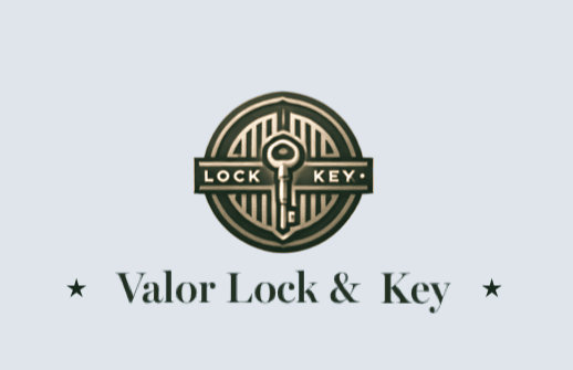 Valor Lock & Key