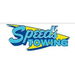 Speed's Towing