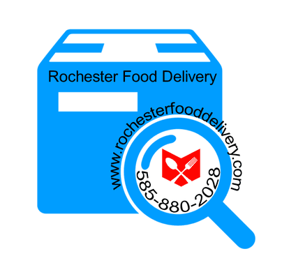 Rochester Food Delivery