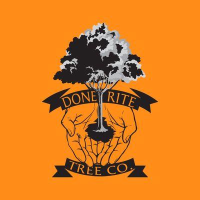 Done-Rite Tree Company