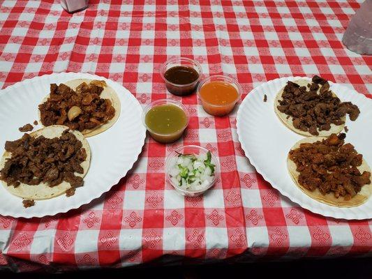 Tacos Jalisco