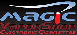 Magic Vapor Shop