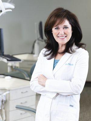 Mairead O'Reilly, DDS, MS