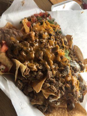 Nachos!