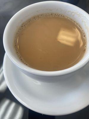 Masala chai