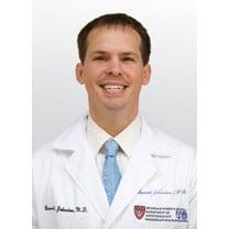 Barrett Johnston, MD