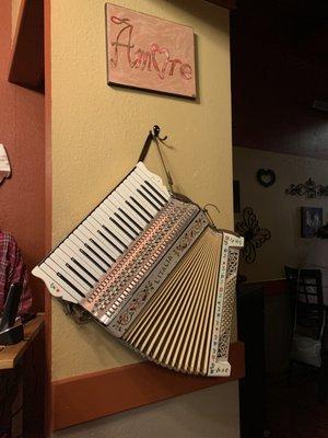 Accordion!