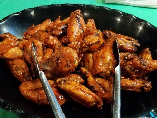 Buffalo Wings