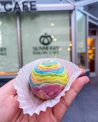 Sunmerry Bakery