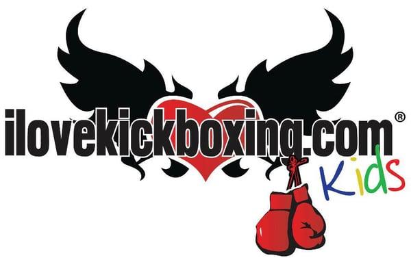 Brand New iLoveKickboxing.com KIDS classes!