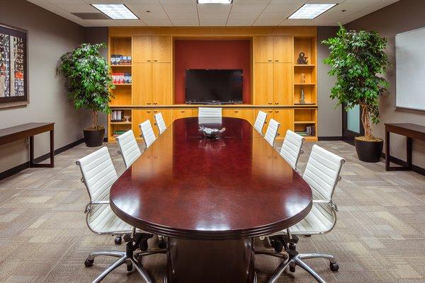 Large Conference Room