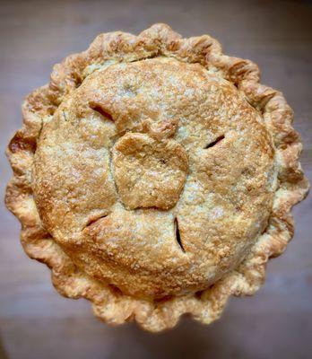 Apple Pie