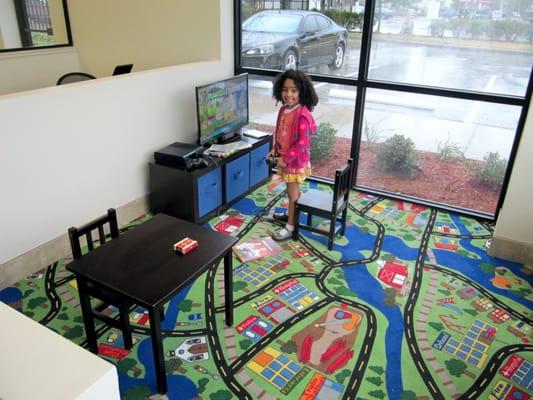 Our Kids Area - toys and video games
    Diesel Engine Repair Service Ormond Beach, FL