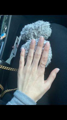 Nails