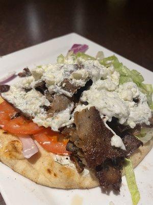 Greek Gyro