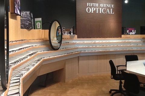 Fifth Avenue Eye Clinic & Optical