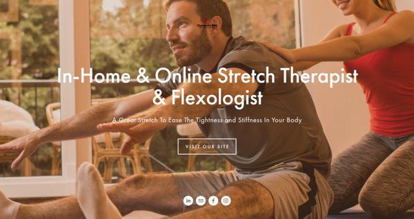 In-Home & Online Stretch Therapist and Flexologist https://www.championswayfitness.com/all-services