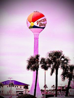 Whiskey Joe’s Pensacola Beach on the Boardwalk