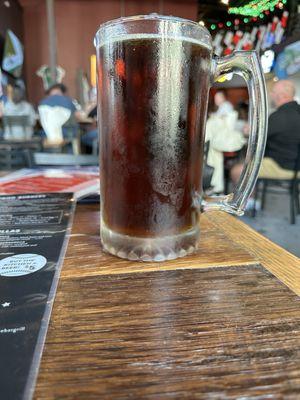 Big Shiner Bock