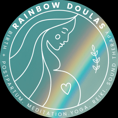 Reiki, Sound Therapy, and Guided Meditation are included in our Doula services.