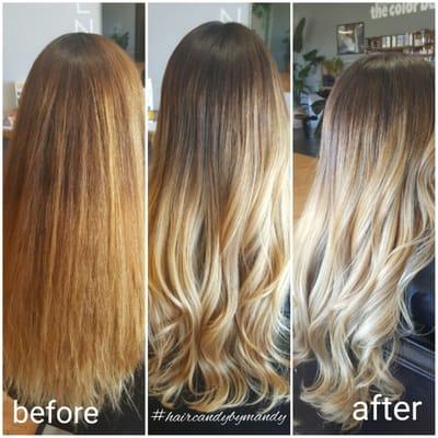 Color correction by Mandy Salazar.