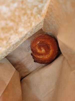 Kouign amann