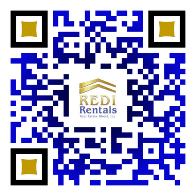 QR Code to our website!