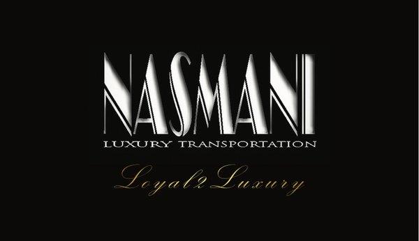 Nasmani Luxury Transportation