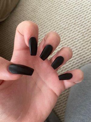 Nails