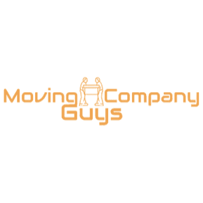 Moving Company Guys logo