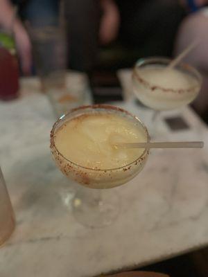 Margarita passion fruit